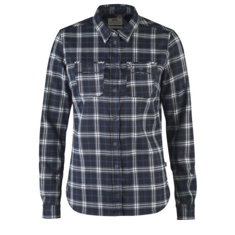 Fjallraven Fjallglim Button Down Shirt